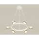 Подвесная люстра Ambrella Light Traditional (C9191, N8124) XB9191152