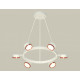 Подвесная люстра Ambrella Light Traditional (C9191, N8126) XB9191153