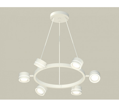 Подвесная люстра Ambrella Light Traditional (C9191, N8433) XB9191201 Подвесная люстра Ambrella Light Traditional (C9191, N8433) XB9191201