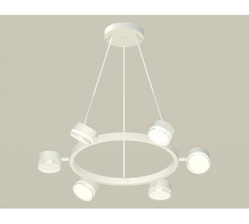 Подвесная люстра Ambrella Light Traditional (C9191, N8399) XB9191203 Подвесная люстра Ambrella Light Traditional (C9191, N8399) XB9191203