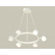 Подвесная люстра Ambrella Light Traditional (C9191, N8399) XB9191203