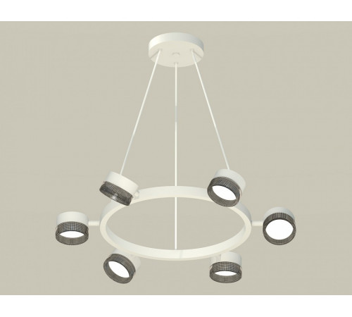 Подвесная люстра Ambrella Light Traditional (C9191, N8484) XB9191250 Подвесная люстра Ambrella Light Traditional (C9191, N8484) XB9191250