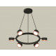 Подвесная люстра Ambrella Light Traditional (C9193, N8126) XB9193153