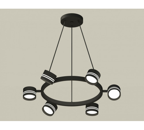 Подвесная люстра Ambrella Light Traditional (C9193, N8478) XB9193202 Подвесная люстра Ambrella Light Traditional (C9193, N8478) XB9193202