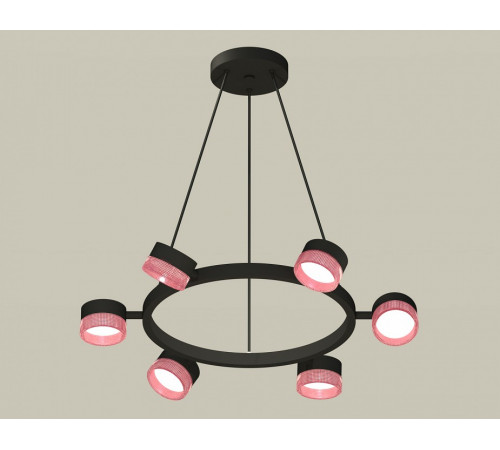 Подвесная люстра Ambrella Light Traditional (C9193, N8486) XB9193251 Подвесная люстра Ambrella Light Traditional (C9193, N8486) XB9193251