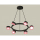 Подвесная люстра Ambrella Light Traditional (C9193, N8486) XB9193251