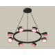 Подвесная люстра Ambrella Light Traditional (C9198, N8486) XB9198251
