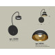 Бра Ambrella Light Traditional (C9596, N8145) XB9596101