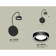 Бра Ambrella Light Traditional (C9596, N8434) XB9596201