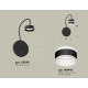 Бра Ambrella Light Traditional (C9596, N8445) XB9596202