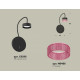 Бра Ambrella Light Traditional (C9596, N8486) XB9596251