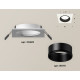 Встраиваемый светильник Ambrella Light Techno XC6520002 (C6520, N6111)