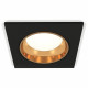 Встраиваемый светильник Ambrella Light Techno XC6521004 (C6521, N6113)