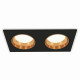 Встраиваемый светильник Ambrella Light Techno XC6526004 (C6526, N6113)