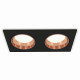 Встраиваемый светильник Ambrella Light Techno XC6526005 (C6526, N6114)
