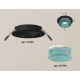 Встраиваемый светильник Ambrella Light Techno XC7622023 (C7622, N7194)
