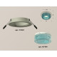Встраиваемый светильник Ambrella Light Techno XC7623023 (C7623, N7194)
