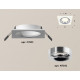 Встраиваемый светильник Ambrella Light Techno XC7631003 (C7631, N7012)
