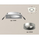 Встраиваемый светильник Ambrella Light Techno XC7631004 (C7631, N7013)