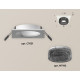 Встраиваемый светильник Ambrella Light Techno XC7631021 (C7631, N7192)