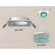 Встраиваемый светильник Ambrella Light Techno XC7631023 (C7631, N7194)