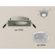 Встраиваемый светильник Ambrella Light Techno XC7633020 (C7633, N7191)
