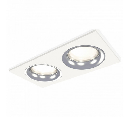 Встраиваемый светильник Ambrella Light Techno XC7635003 (C7635, N7012) Встраиваемый светильник Ambrella Light Techno XC7635003 (C7635, N7012)