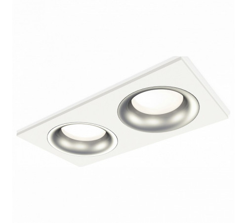 Встраиваемый светильник Ambrella Light Techno XC7635004 (C7635, N7013) Встраиваемый светильник Ambrella Light Techno XC7635004 (C7635, N7013)