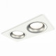 Встраиваемый светильник Ambrella Light Techno XC7635004 (C7635, N7013)