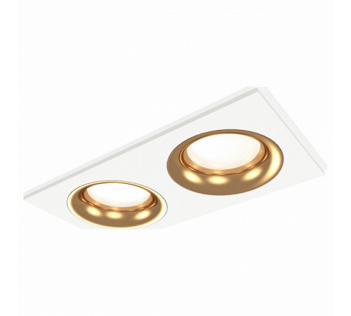 Встраиваемый светильник Ambrella Light Techno XC7635005 (C7635, N7014)