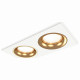 Встраиваемый светильник Ambrella Light Techno XC7635005 (C7635, N7014)
