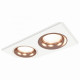 Встраиваемый светильник Ambrella Light Techno XC7635006 (C7635, N7015)