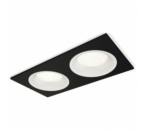 Встраиваемый светильник Ambrella Light Techno XC7636001 (C7636, N7010) Встраиваемый светильник Ambrella Light Techno XC7636001 (C7636, N7010)