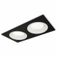 Встраиваемый светильник Ambrella Light Techno XC7636001 (C7636, N7010)