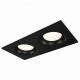 Встраиваемый светильник Ambrella Light Techno XC7636002 (C7636, N7011)