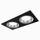 Встраиваемый светильник Ambrella Light Techno XC7636003 (C7636, N7012)