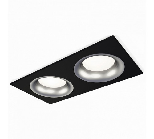 Встраиваемый светильник Ambrella Light Techno XC7636004 (C7636, N7013) Встраиваемый светильник Ambrella Light Techno XC7636004 (C7636, N7013)