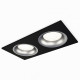 Встраиваемый светильник Ambrella Light Techno XC7636004 (C7636, N7013)