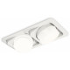 Встраиваемый светильник Ambrella Light Techno spot (C7663, N7160) XC7663083