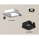 Встраиваемый светильник Ambrella Light Techno XC7901002 (C7901, N7702)