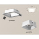 Встраиваемый светильник Ambrella Light Techno XC7901013 (C7901, N7755)