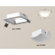 Встраиваемый светильник Ambrella Light Techno XC7901014 (C7901, N7756)