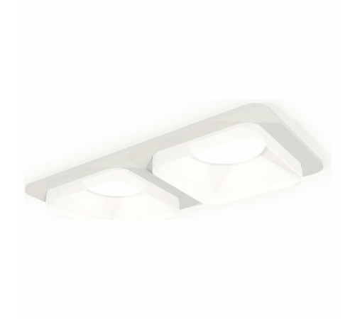 Встраиваемый светильник Ambrella Light Techno XC7905013 (C7905, N7755) Встраиваемый светильник Ambrella Light Techno XC7905013 (C7905, N7755)
