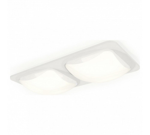 Встраиваемый светильник Ambrella Light Techno XC7905014 (C7905, N7756) Встраиваемый светильник Ambrella Light Techno XC7905014 (C7905, N7756)