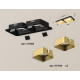 Встраиваемый светильник Ambrella Light Techno XC7906004 (C7906, N7704)