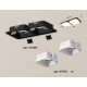 Встраиваемый светильник Ambrella Light Techno XC7906013 (C7906, N7755)