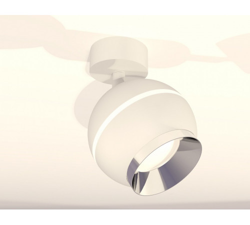 Спот Ambrella Light Techno Spot XM1101002 (A2202, C1101, N7032)