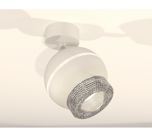 Спот Ambrella Light Techno Spot XM1101010 (A2202, C1101, N7191) Спот Ambrella Light Techno Spot XM1101010 (A2202, C1101, N7191)