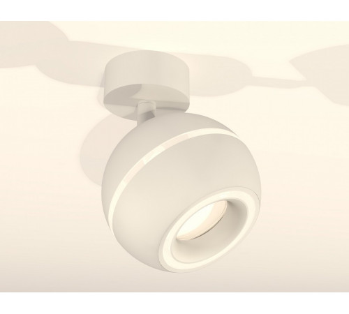Спот Ambrella Light Techno Spot XM1101015 (A2202, C1101, N7110)