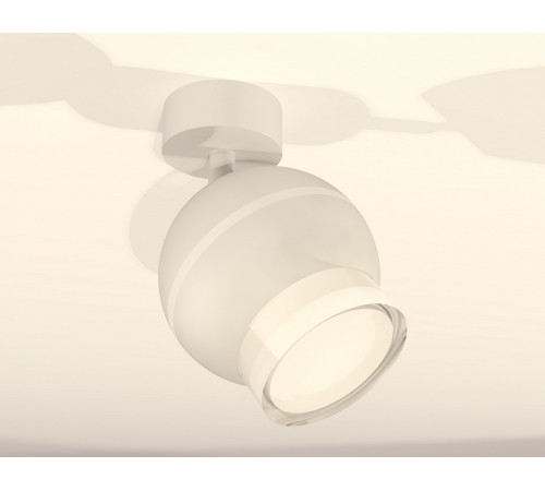 Спот Ambrella Light Techno Spot XM1101016 (A2202, C1101, N7160) Спот Ambrella Light Techno Spot XM1101016 (A2202, C1101, N7160)